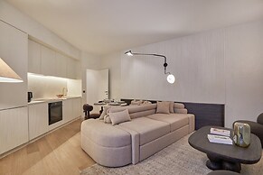 Superb Apartment With AC - Louvre Palais-royal