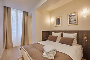 Superb Apartment With AC - Louvre Palais-royal