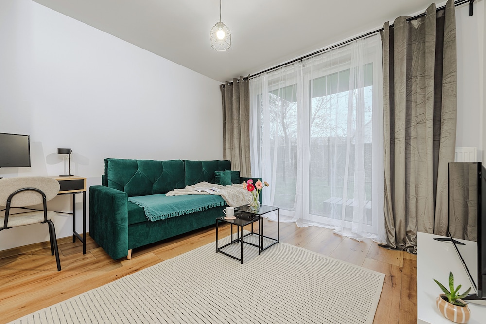 ShortStayPoland Żupnicza B83