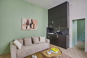 Apartment Saint Germain des Pres/bon Marche