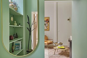 Apartment Saint Germain des Pres/bon Marche
