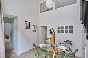 Apartment Saint Germain des Pres/bon Marche