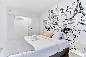 New Apart Saint Germain Invalides