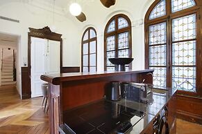 Magnificent Apartment With AC - Louvre Museum