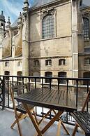 Magnificent Apartment With AC - Louvre Museum