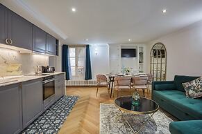Sublim & New Aparment Saint Germain des Pres