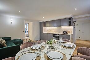Sublim & New Aparment Saint Germain des Pres