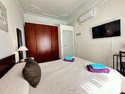 Rooms Aribau