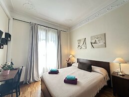 Rooms Aribau