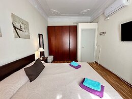 Rooms Aribau