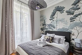 Superb New 1 Bedroom Flat Notre Dame de Paris