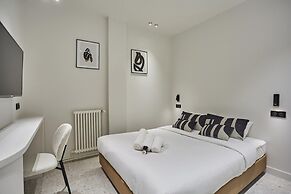 Superb new Apartment Sacre Coeur Montmartre