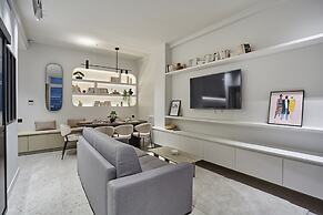 Superb new Apartment Sacre Coeur Montmartre