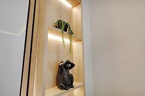 Sublime Apartment in the Heart of Paris