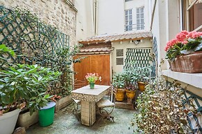 Superbe Apartment Le Marais/place des Vosges