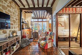 Superbe Apartment Le Marais/place des Vosges