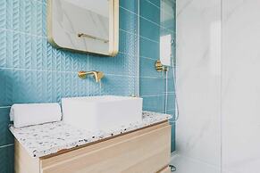 Elegant Apartment - 2br/6p - Canal St Martin