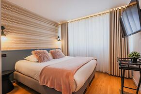 Elegant Apartment - 2br/6p - Canal St Martin