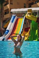 Eagles Downtown Zahabia Aqua Park