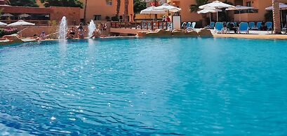 Eagles Downtown Zahabia Aqua Park