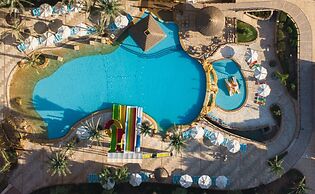 Eagles Downtown Zahabia Aqua Park