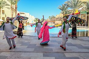 Eagles Downtown Zahabia Aqua Park