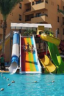 Eagles Downtown Zahabia Aqua Park