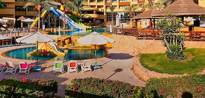 Eagles Downtown Zahabia Aqua Park