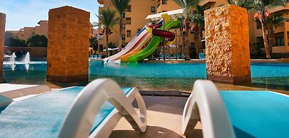 Eagles Downtown Zahabia Aqua Park