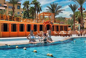 Eagles Downtown Zahabia Aqua Park