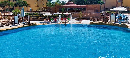 Eagles Downtown Zahabia Aqua Park