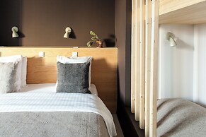 Latroupe Hotel Jardin Secret