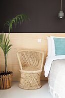 Latroupe Hotel Jardin Secret