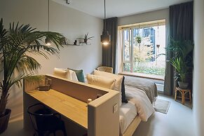 Latroupe Hotel Jardin Secret