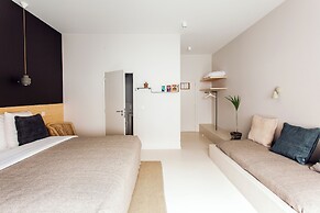 Latroupe Hotel Jardin Secret