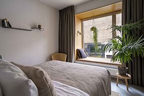 Latroupe Hotel Jardin Secret
