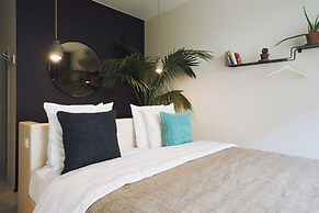 Latroupe Hotel Jardin Secret