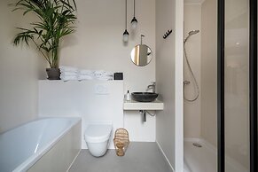 Latroupe Hotel Jardin Secret
