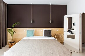 Latroupe Hotel Jardin Secret