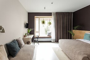 Latroupe Hotel Jardin Secret