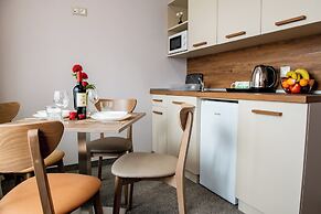BG Hotel Sofia