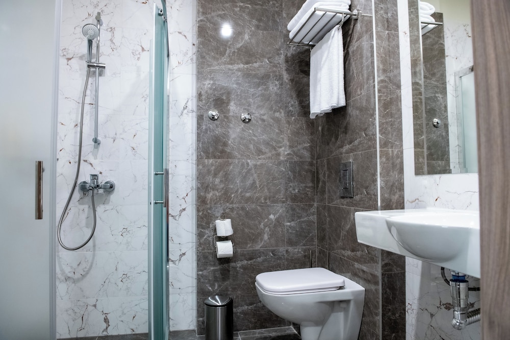 BG Hotel Sofia