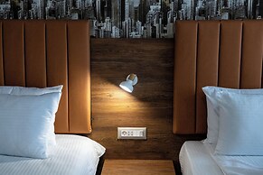 BG Hotel Sofia