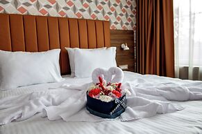 BG Hotel Sofia