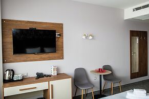 BG Hotel Sofia