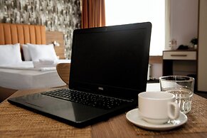 BG Hotel Sofia