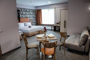 BG Hotel Sofia
