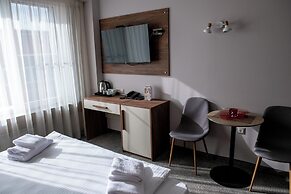 BG Hotel Sofia