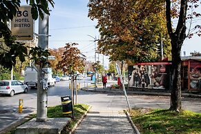 BG Hotel Sofia