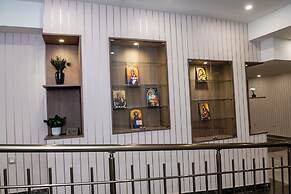 BG Hotel Sofia